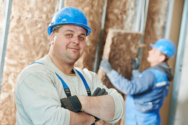 Best Spray Foam Insulation in Garden View, PA