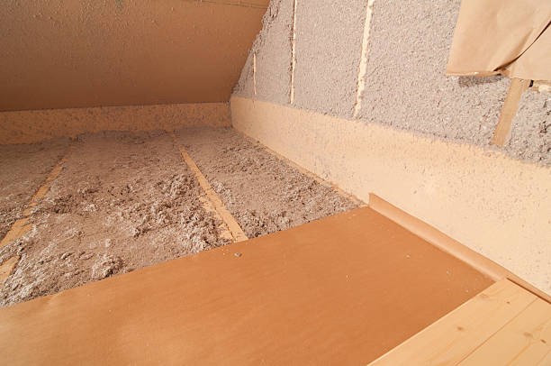 Best Spray Foam Insulation in Garden View, PA
